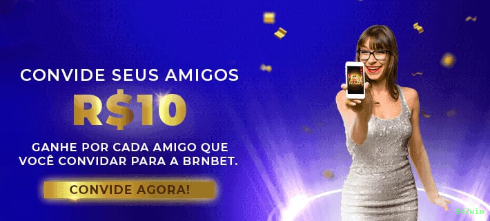 347win: A Nova Era dos Jogos Mobile Que Você Precisa Conhecer