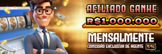 347win Offline: Diversão Garantida Sem Precisar de Internet!